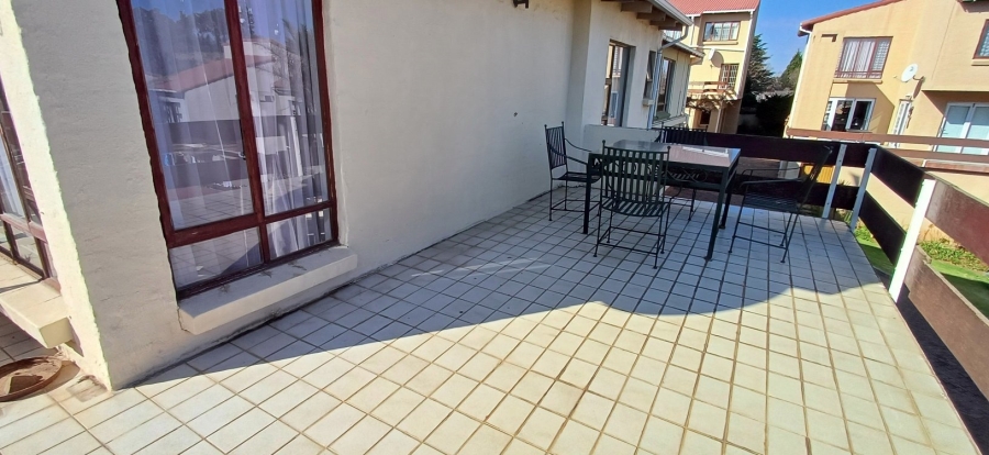 To Let 3 Bedroom Property for Rent in Hospitaalheuwel Free State